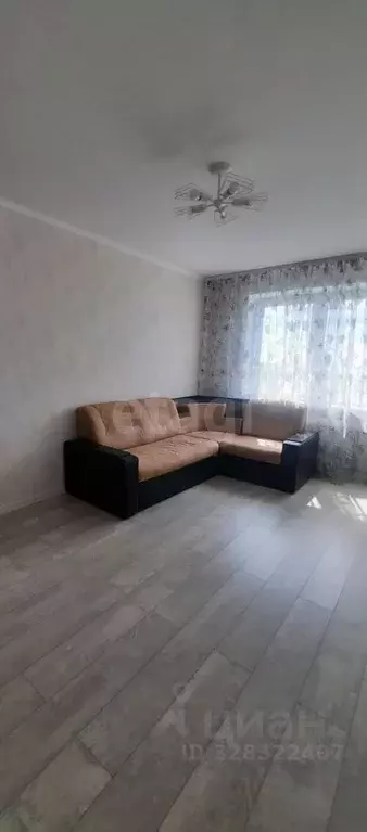 1-к кв. Калужская область, Калуга ул. Минская, 42 (37.0 м) - Фото 2