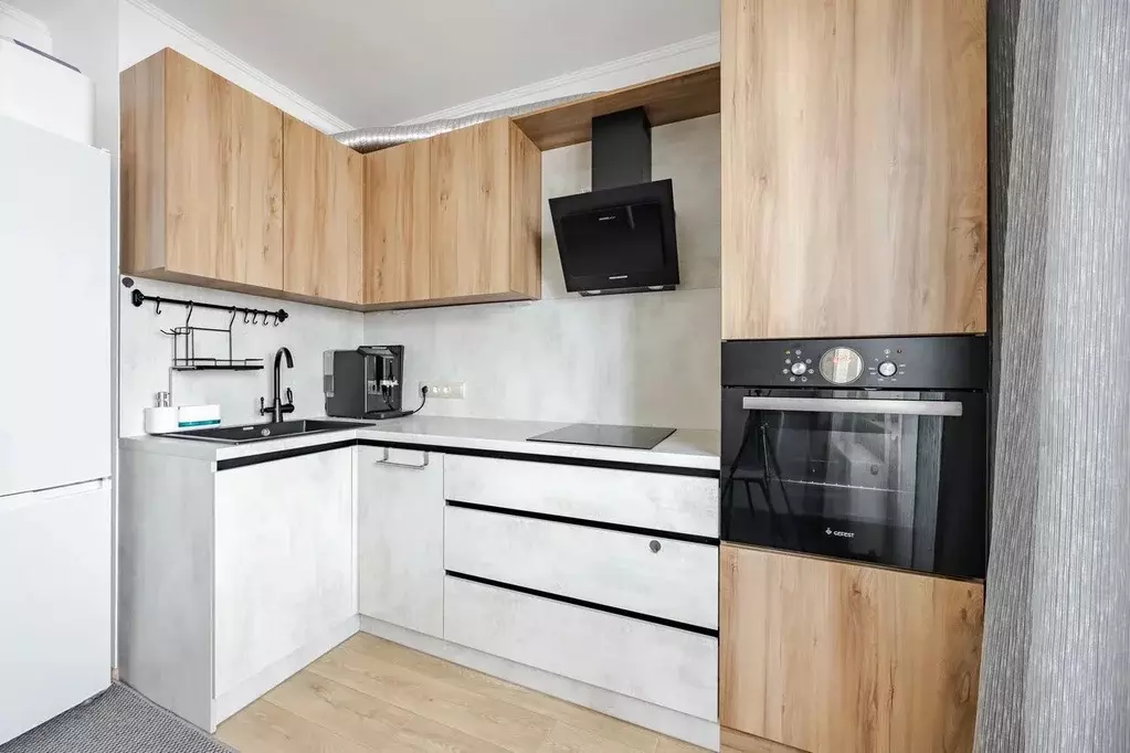 Продаётся 1-к квартира, 32.8 м - Фото 1