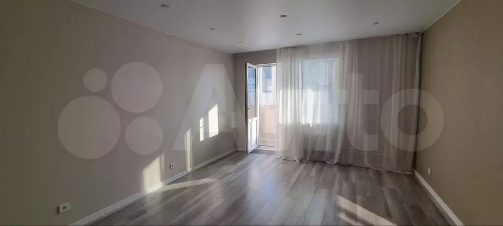 1-к. квартира, 40 м, 5/9 эт. - Фото 1