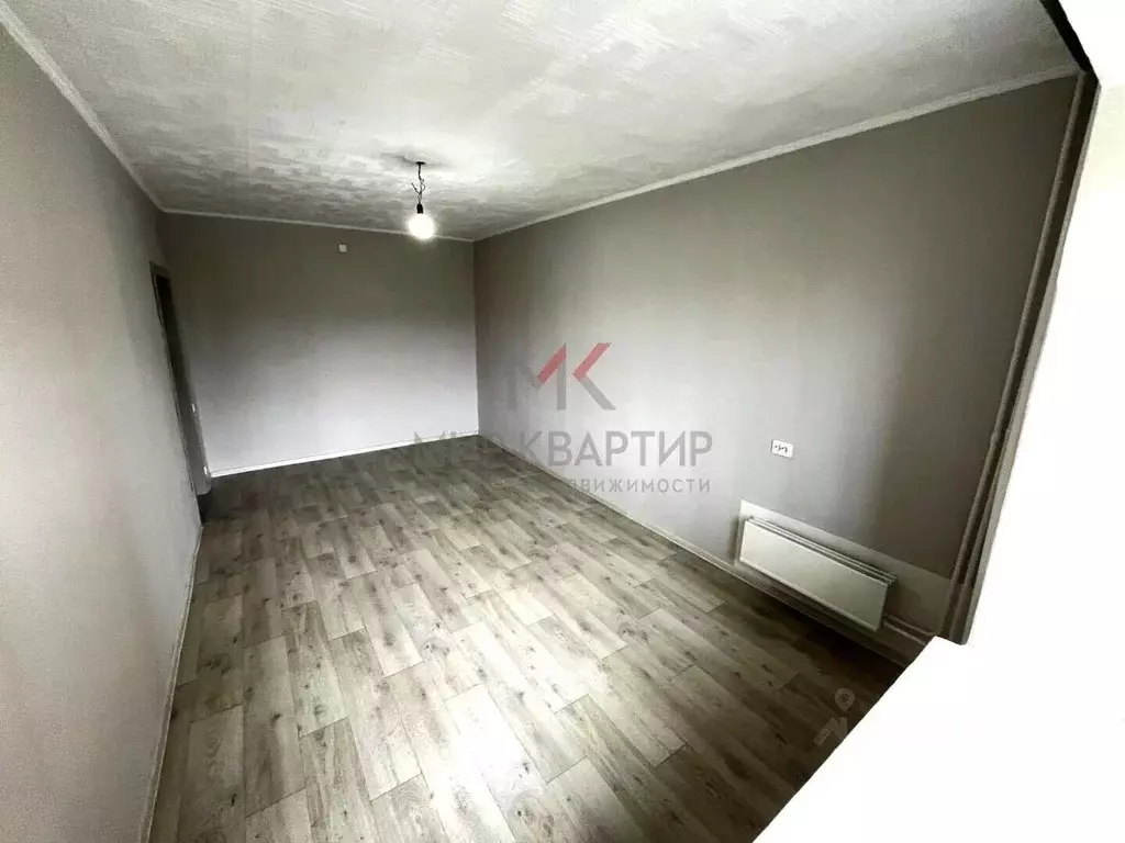 1-к кв. Тыва, Кызыл ул. Ооржака Лопсанчапа, 27/2 (33.7 м) - Фото 2