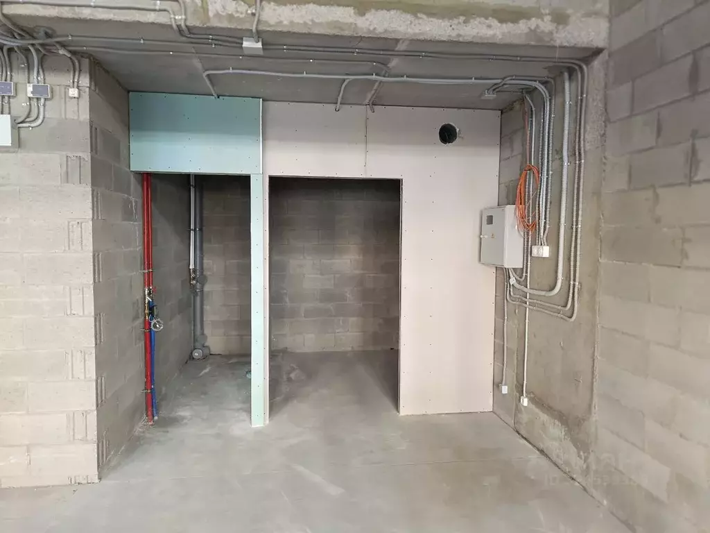 Помещение свободного назначения в Ленинградская область, Ломоносовский ... - Фото 2