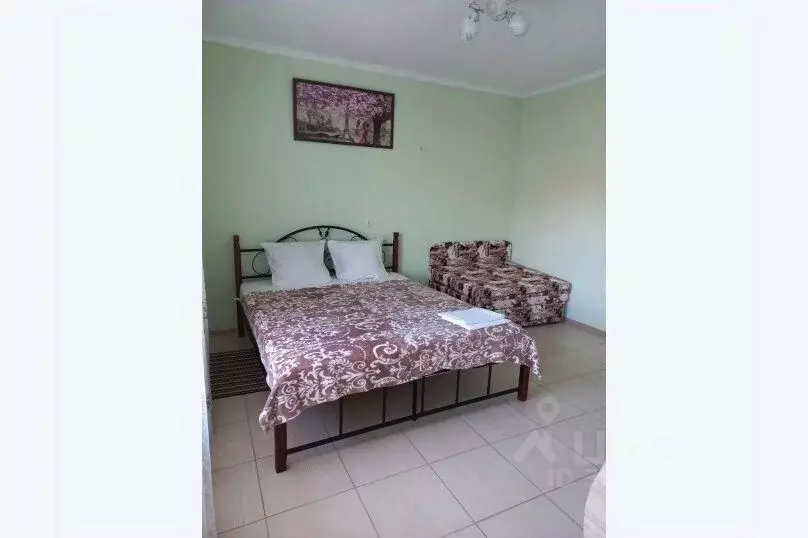 Дом в Крым, Судак ул. Георгиевская, 1 (50 м) - Фото 2