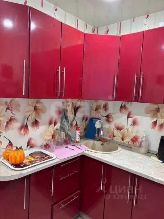 2-к кв. Томская область, Томский район, пос. Копылово Новая ул., 4 ... - Фото 1