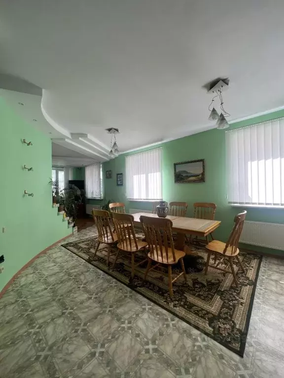 Дом в Крым, Симферополь ул. Зои Рухадзе, 27 (470 м) - Фото 1