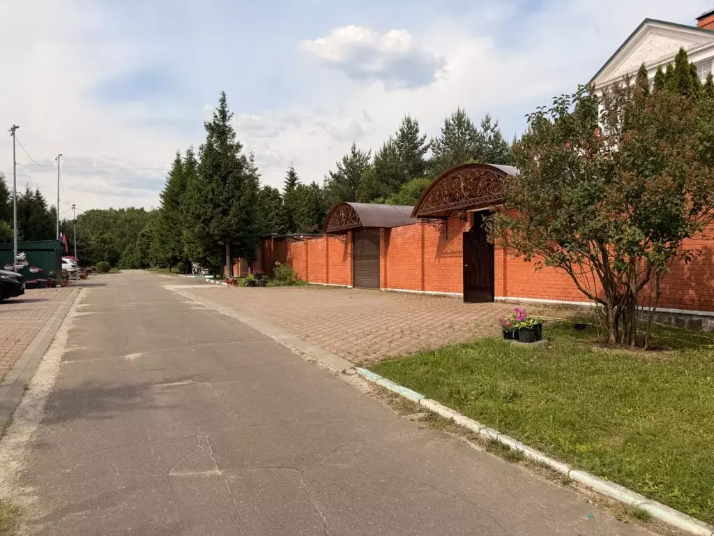 Коттедж в Московская область, Домодедово Белые Столбы мкр, ул. ... - Фото 2