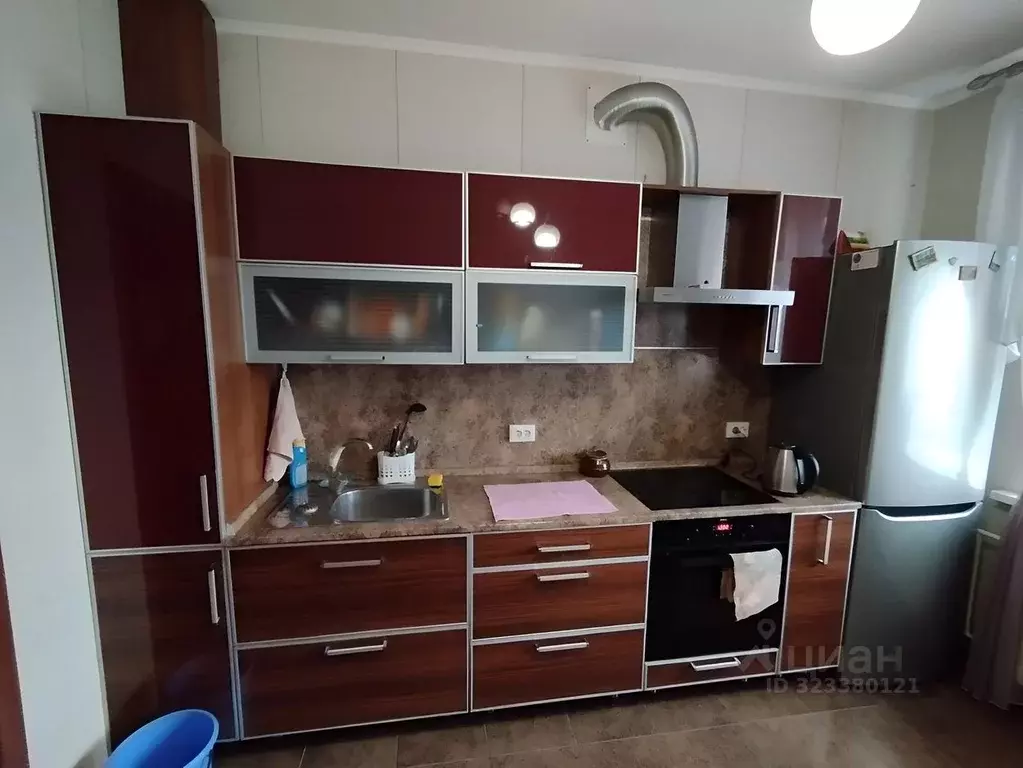 2-к кв. Ярославская область, Ярославль ул. Нефтяников, 4 (65.0 м) - Фото 2