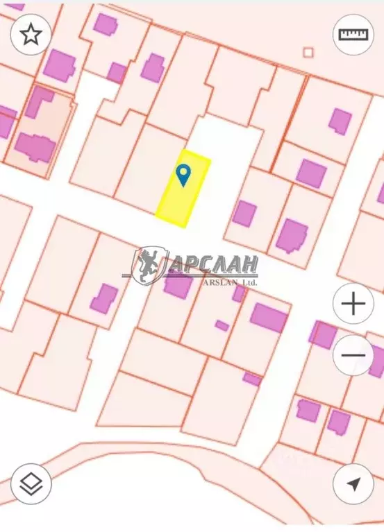 Участок в Татарстан, Казань ул. Болынлык (5.6 сот.) - Фото 0