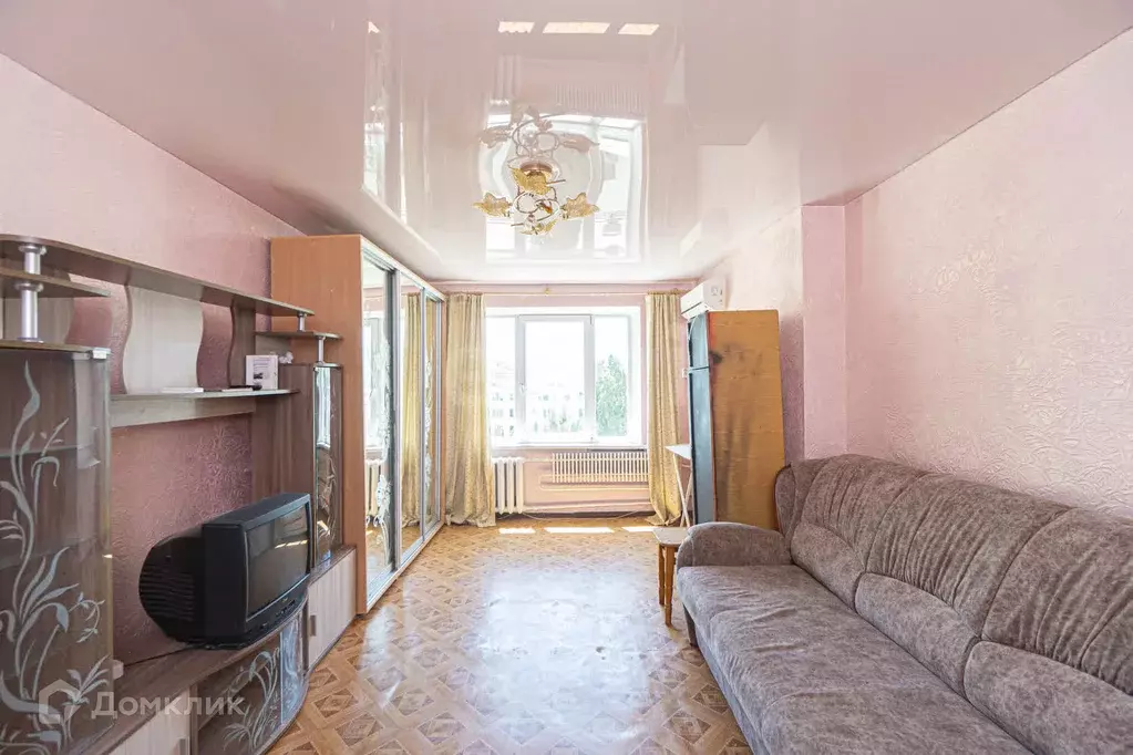 Продаётся 1-к квартира, 41.3 м - Фото 0