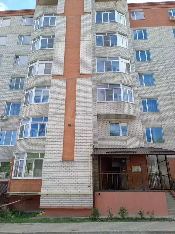 3-к. квартира, 91 м, 7/7 эт. - Фото 0