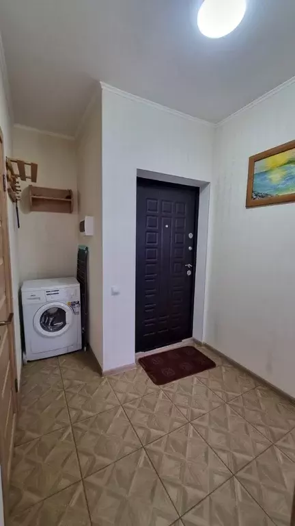 Продаётся 1-к квартира, 38.5 м - Фото 1