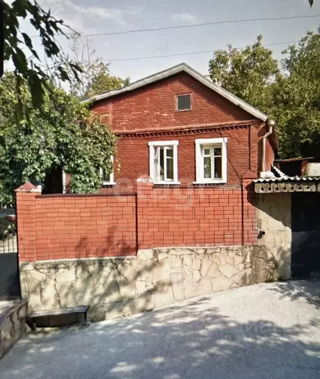 Дом в Краснодарский край, Новороссийск Астраханская ул. (71 м) - Фото 0