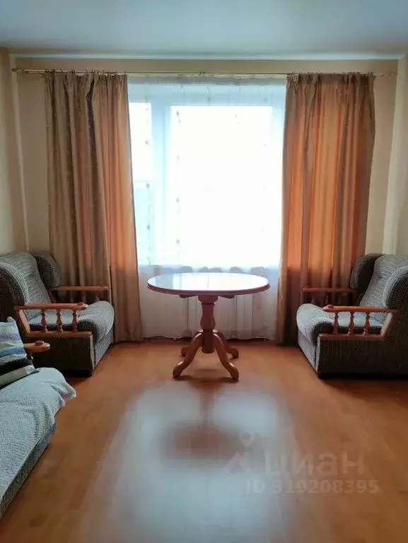 1-к кв. Московская область, Дмитров ул. Космонавтов, 52 (44.0 м) - Фото 1