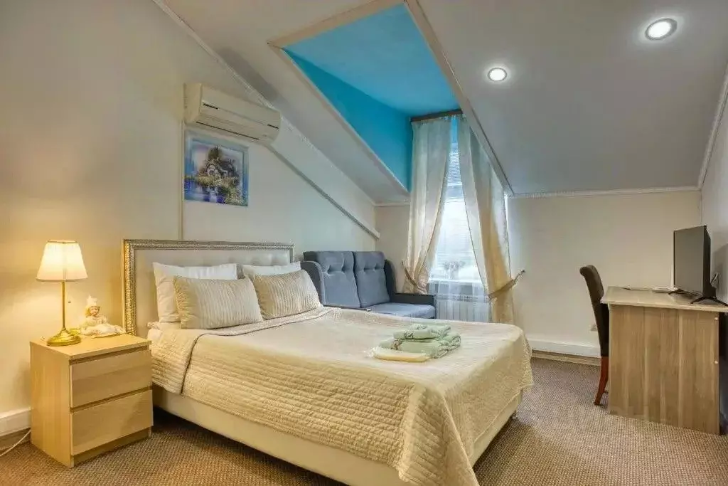 Комната Москва Тверская ул., 12С9 (10.0 м) - Фото 2