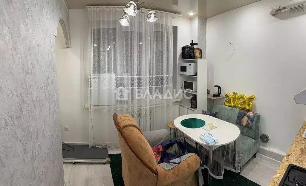 2-к кв. Калужская область, Калуга Терепецкая ул., 5 (46.0 м) - Фото 1