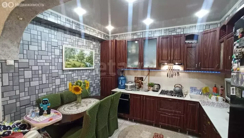 Дом в Гостагаевская, Первомайская улица (75.2 м) - Фото 1