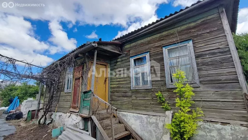 Дом в хутор Киреевка, улица Ленина (80 м) - Фото 1