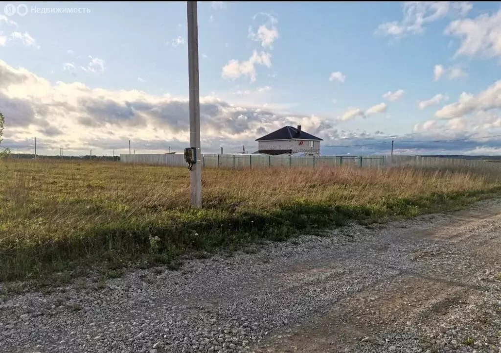 Участок в Тульская область, городской округ Тула, село Тёплое, 2-й ... - Фото 2