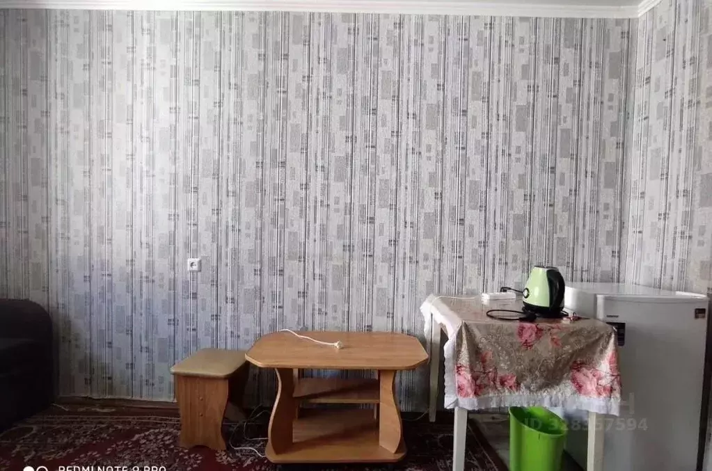 Комната Курская область, Курск ул. Карла Маркса, 58 (12.0 м) - Фото 2