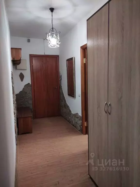 2-к кв. Москва ул. Саморы Машела, 4К5 (55.4 м) - Фото 1