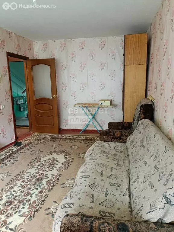 1-комнатная квартира: Курск, улица Энергетиков, 11Б (29.9 м) - Фото 0