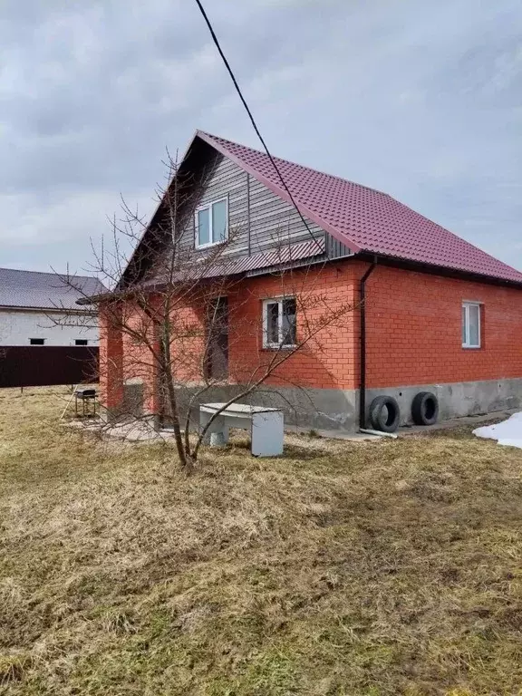 Дом в Тверская область, Старица Станционная ул. (80 м) - Фото 2
