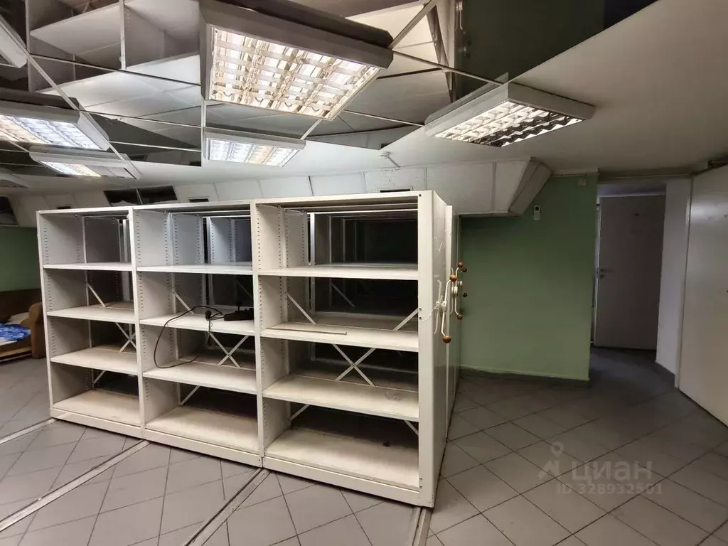 Помещение свободного назначения в Москва ул. Чистова, 24А (48 м) - Фото 2