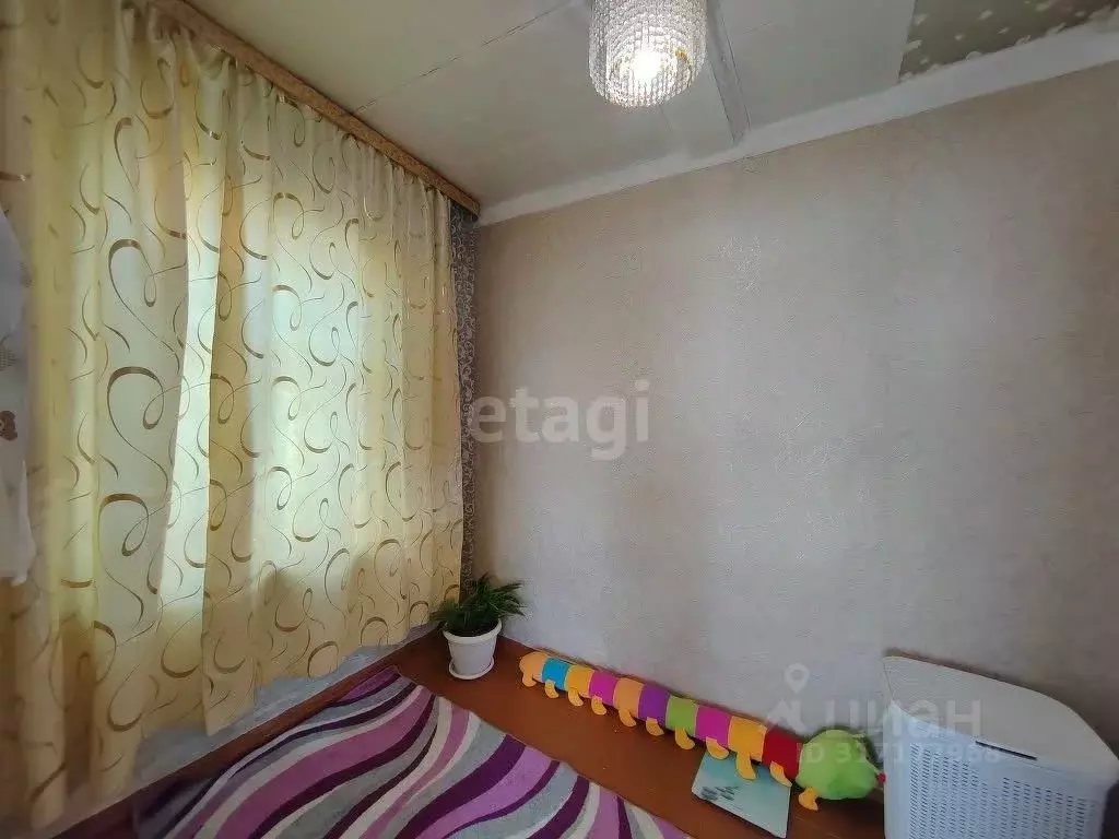 Дом в Амурская область, Свободный Интернациональная ул., 60 (50 м) - Фото 1