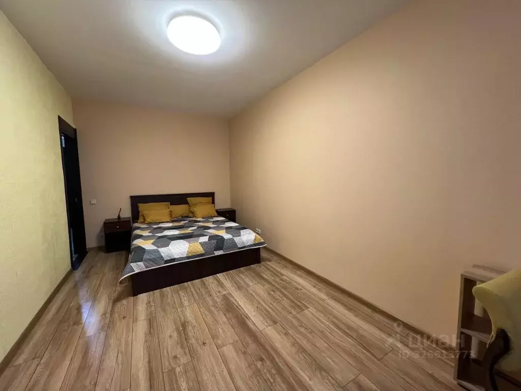 2-к кв. Иркутская область, Иркутск наб. Верхняя, 173/1 (53.0 м) - Фото 1