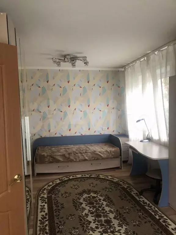 2-к. квартира, 44 м, 3/5 эт. - Фото 1