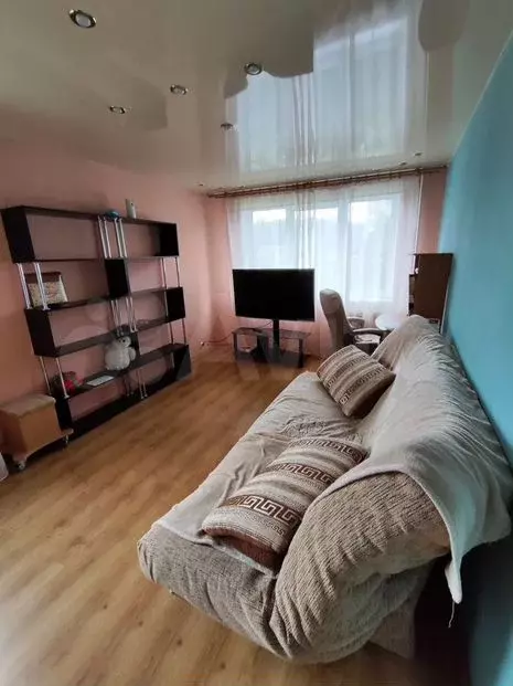 2-к. квартира, 55 м, 4/5 эт. - Фото 1