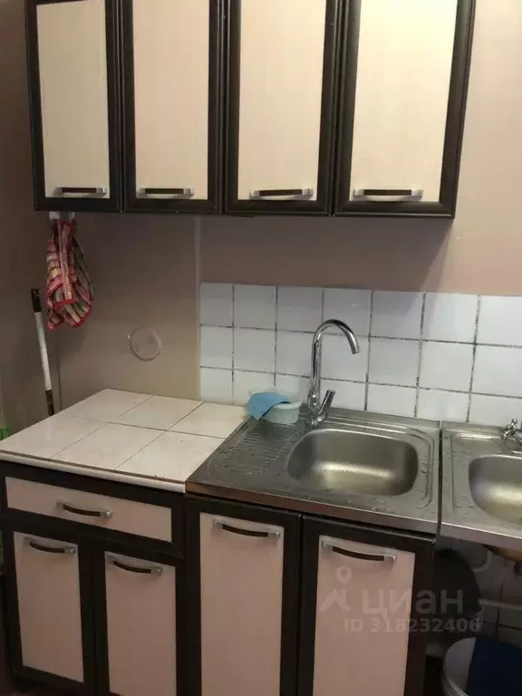Комната Санкт-Петербург просп. Ударников, 22К1 (15.0 м) - Фото 1