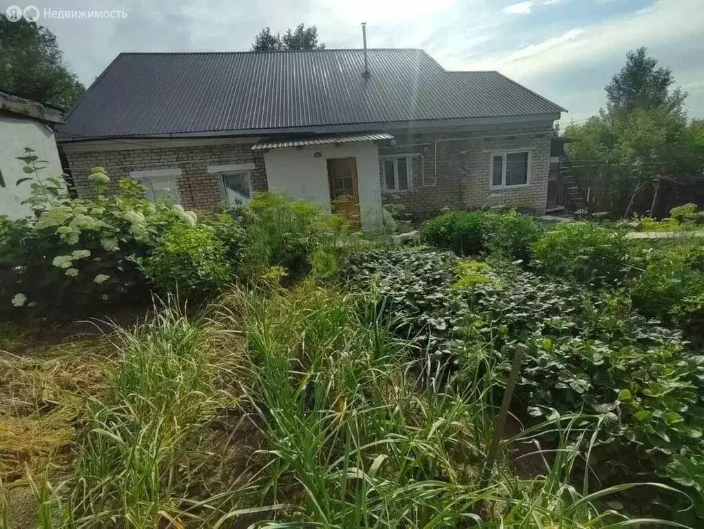 Дом в Барнаул, Канатный проезд, 49А (137 м) - Фото 2