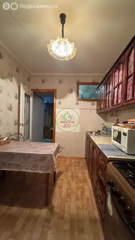 3-комнатная квартира: Армавир, Новороссийская улица, 44А (60 м) - Фото 1