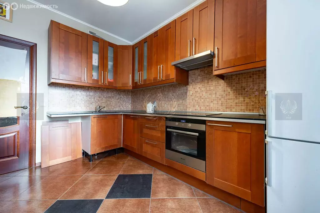 1-комнатная квартира: Санкт-Петербург, улица Латышских Стрелков, 15к3 ... - Фото 2