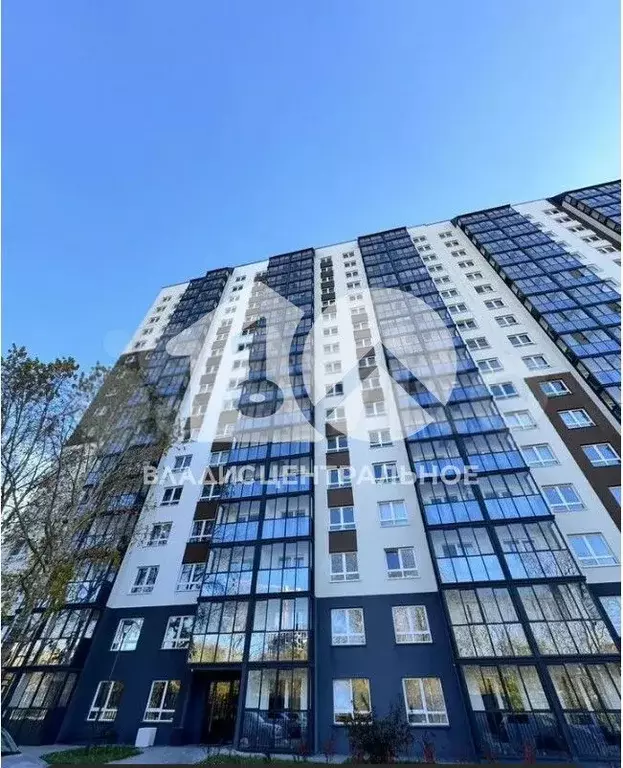 Квартира-студия, 29 м, 16/17 эт. - Фото 0