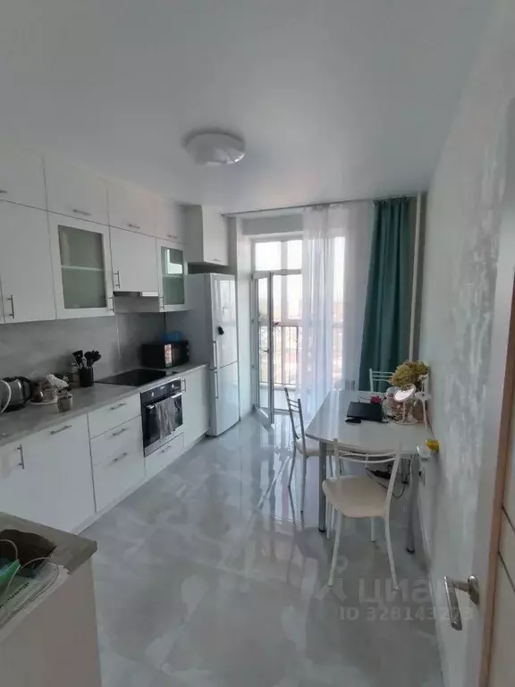 1-к кв. Ярославская область, Ярославль ул. Соловьева, 5 (45.0 м) - Фото 1