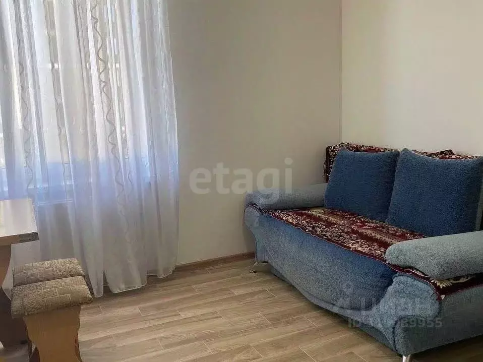 1-к кв. Крым, Симферополь просп. Александра Суворова (35.0 м) - Фото 0