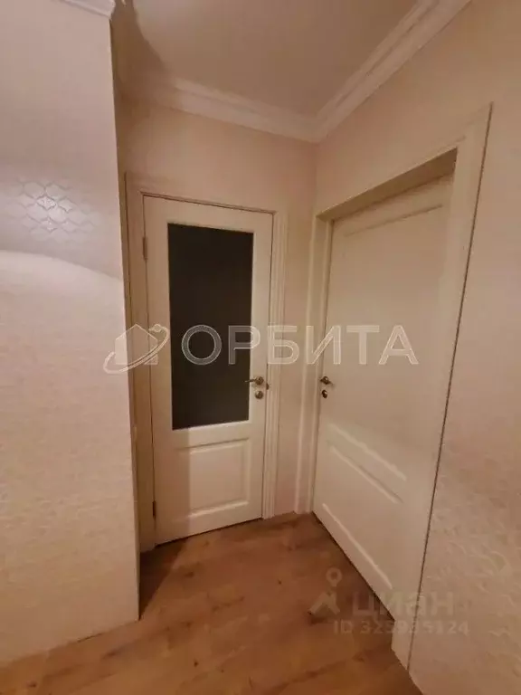 4-к кв. Тюменская область, Тюмень Холодильная ул., 116 (105.4 м) - Фото 2