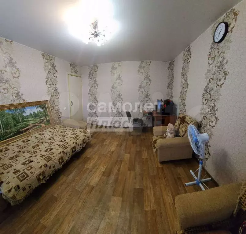 2-к. квартира, 47,2 м, 5/5 эт. - Фото 1
