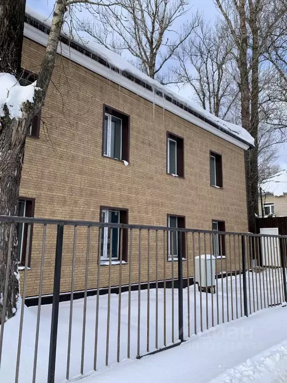 1-к кв. Москва, Москва, Щербинка туп. Бутовский, 5 (15.0 м) - Фото 2