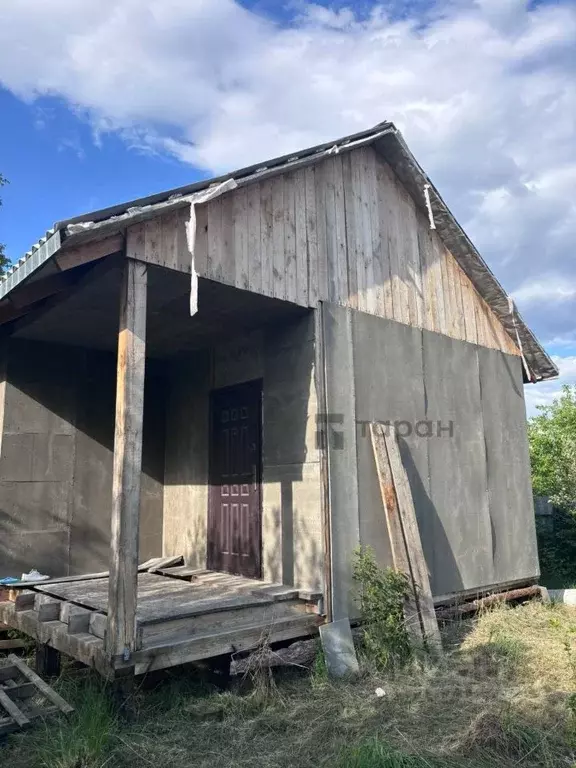 Дом в Челябинская область, Коркино Динамовец СНТ, ул. 1-я, 7 (36 м) - Фото 1