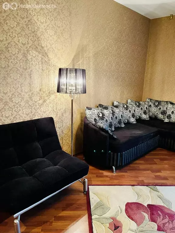 1-комнатная квартира: Санкт-Петербург, Заневский проспект, 14 (35.5 м) - Фото 1