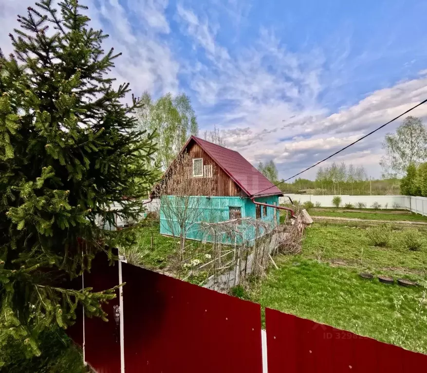 Дом в Московская область, Клин городской округ, Гея садовое ... - Фото 1