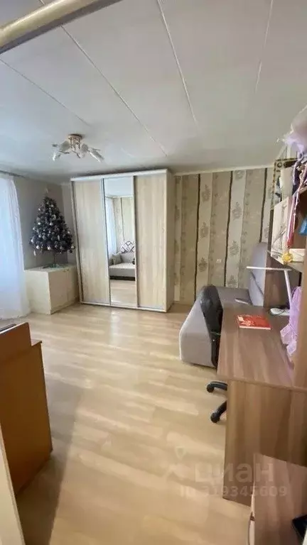 1-к кв. Крым, Симферополь ул. Миллера, 62 (30.0 м) - Фото 1