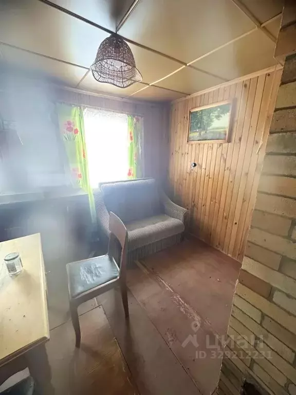 Дом в Новгородская область, Парфинский муниципальный район, ... - Фото 2