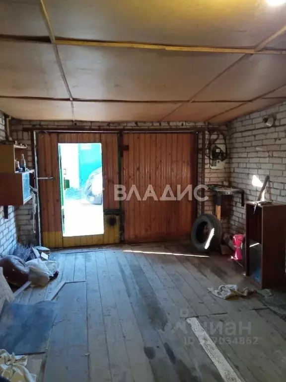 Гараж в Владимирская область, Ковров ул. Ватутина, 88 (24 м) - Фото 0