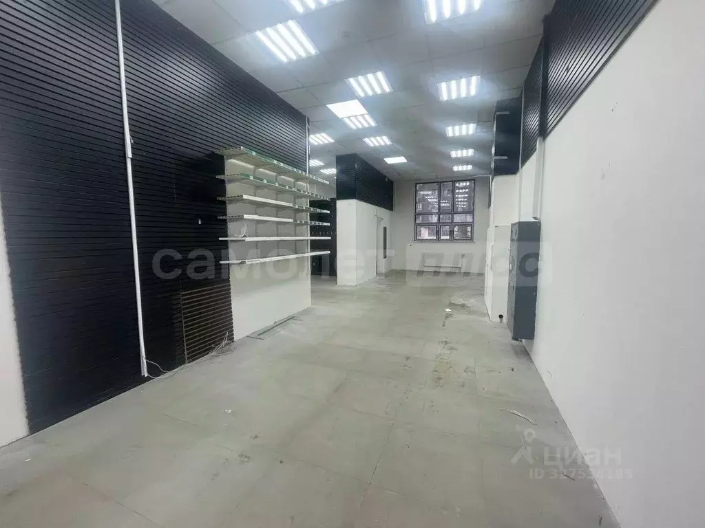 Помещение свободного назначения в Москва ул. Гренадерская, 9к1 (64 м) - Фото 2