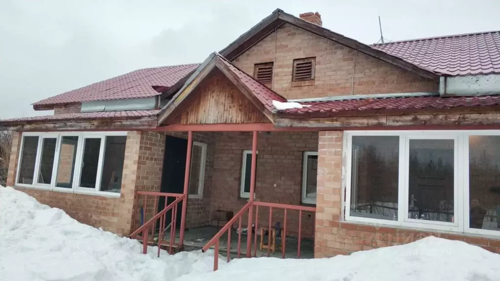 2-к кв. Коми, Сосногорск муниципальный округ, Сосногорск муниципальное ... - Фото 1