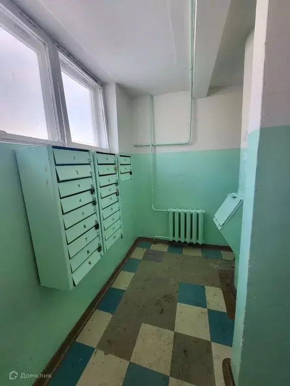 Продаётся 3-к квартира, 62.8 м - Фото 1