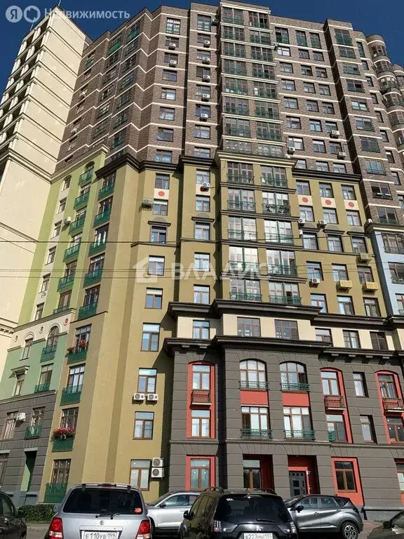 2-комнатная квартира: Химки, улица Германа Титова, 6 (47.8 м) - Фото 2